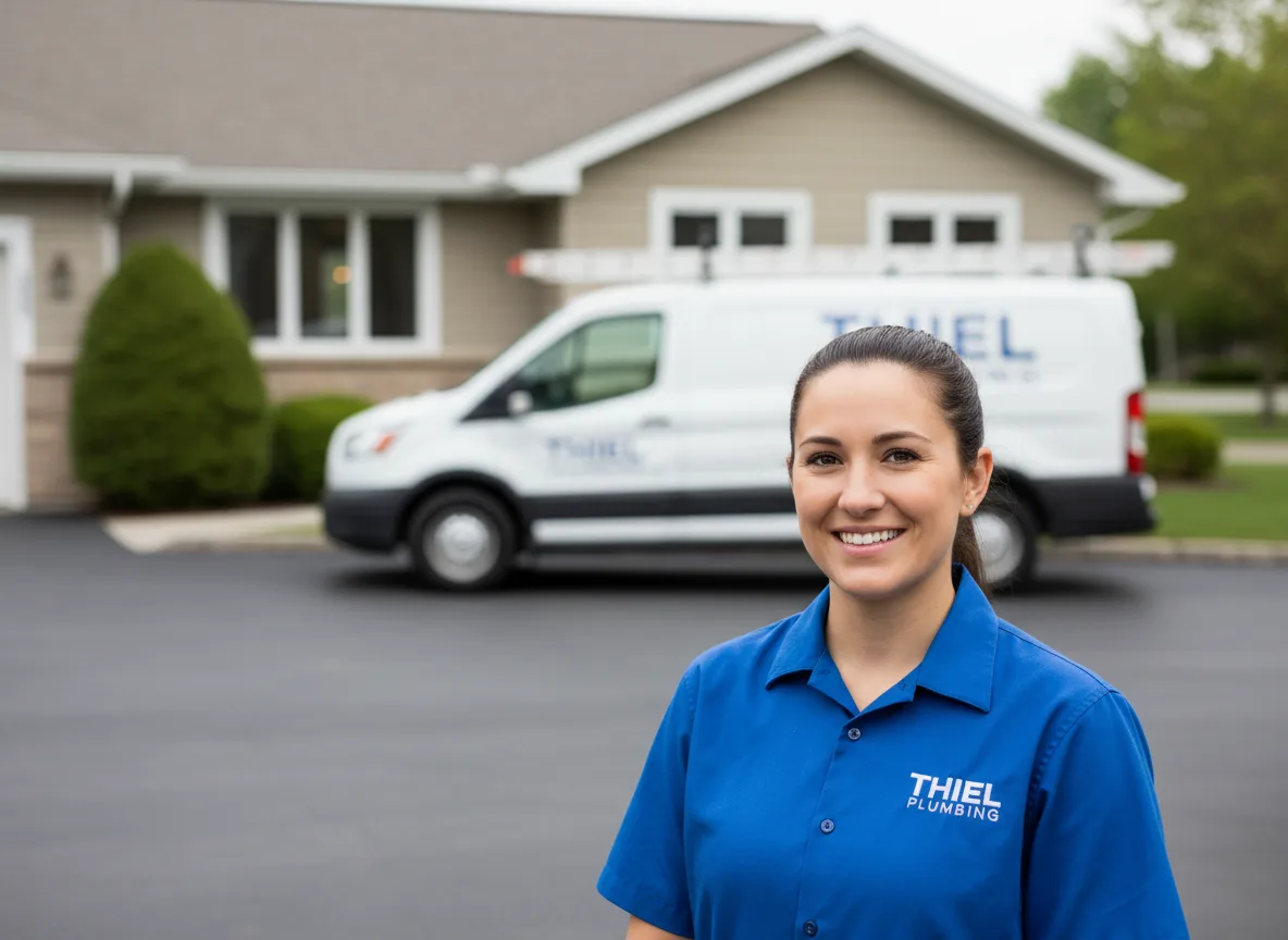 Plumber Chester, ID FAQs